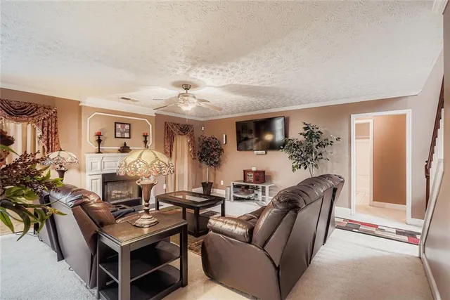 $350,000 | 5861 Fairington Farms Lane, Lithonia, GA 30038