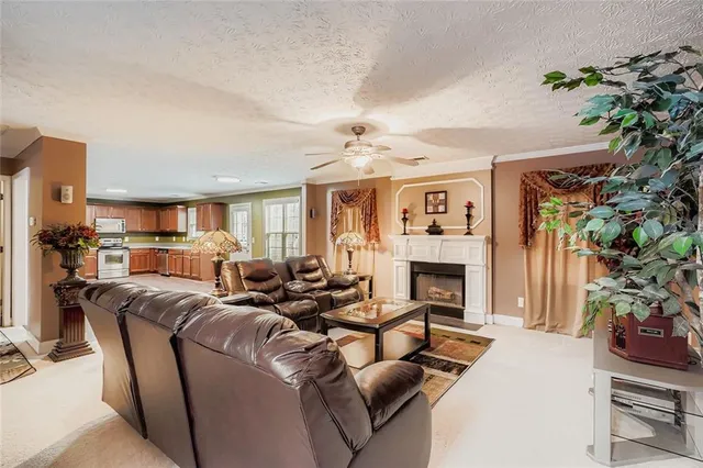 $350,000 | 5861 Fairington Farms Lane, Lithonia, GA 30038