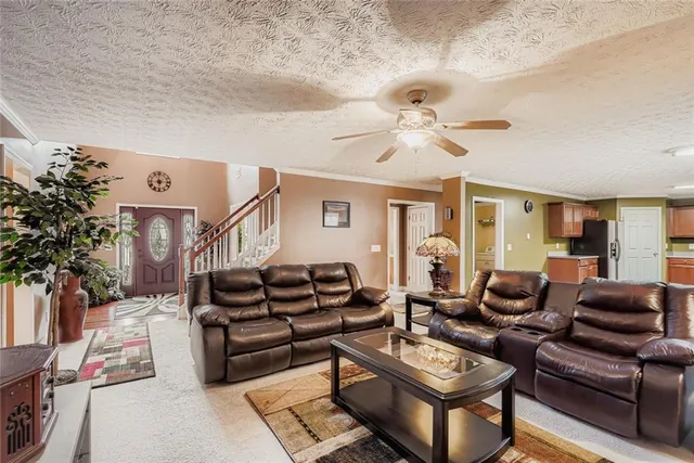 $350,000 | 5861 Fairington Farms Lane, Lithonia, GA 30038