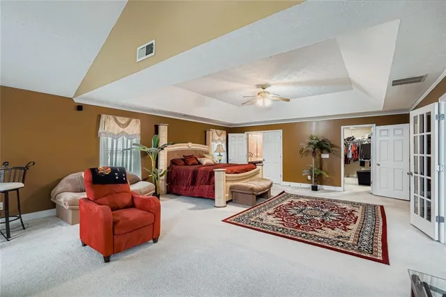 $350,000 | 5861 Fairington Farms Lane, Lithonia, GA 30038