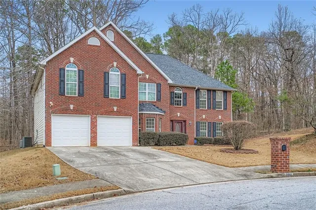 $350,000 | 5861 Fairington Farms Lane, Lithonia, GA 30038