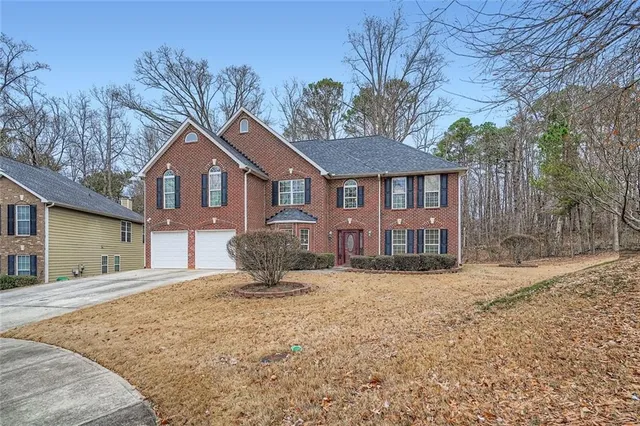 $350,000 | 5861 Fairington Farms Lane, Lithonia, GA 30038