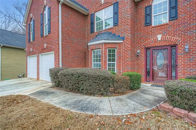 $350,000 | 5861 Fairington Farms Lane, Lithonia, GA 30038
