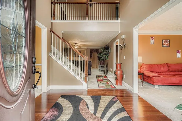 $350,000 | 5861 Fairington Farms Lane, Lithonia, GA 30038