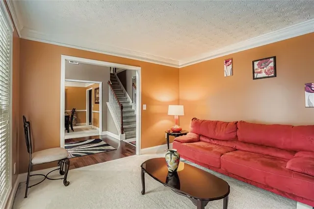 $350,000 | 5861 Fairington Farms Lane, Lithonia, GA 30038