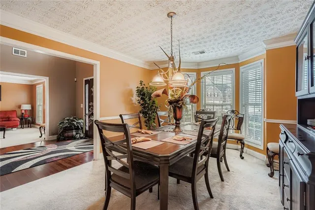 $350,000 | 5861 Fairington Farms Lane, Lithonia, GA 30038