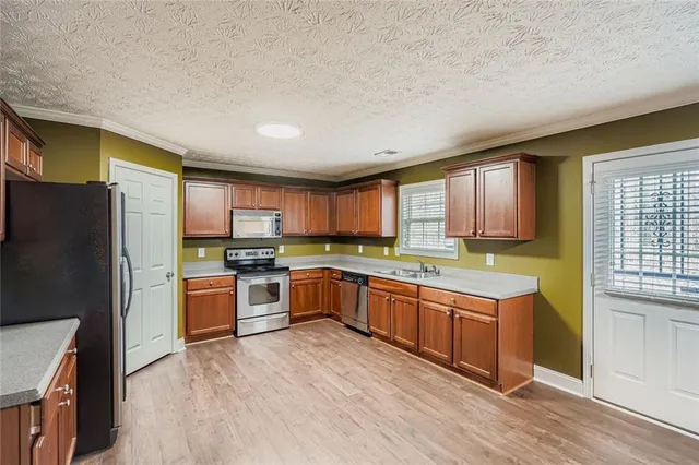 $350,000 | 5861 Fairington Farms Lane, Lithonia, GA 30038