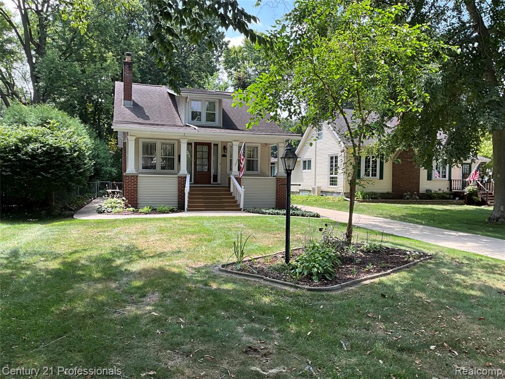 216 Woodside Road Royal Oak, MI 48073 - Photo 37 of 37 Gallery Image 37