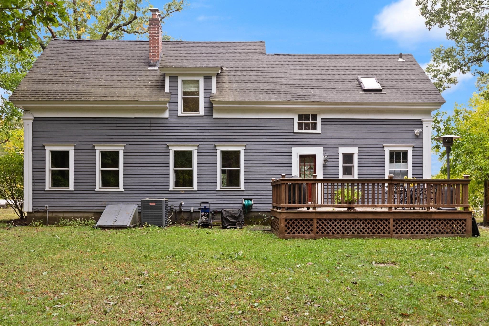 1 Brookside Road Westford, MA 01886 - Photo 35 of 36 Gallery Image 35