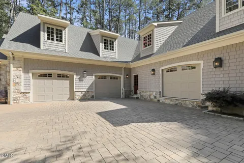 $3,750,000 | 36 China Doll Court, Durham, NC 27713