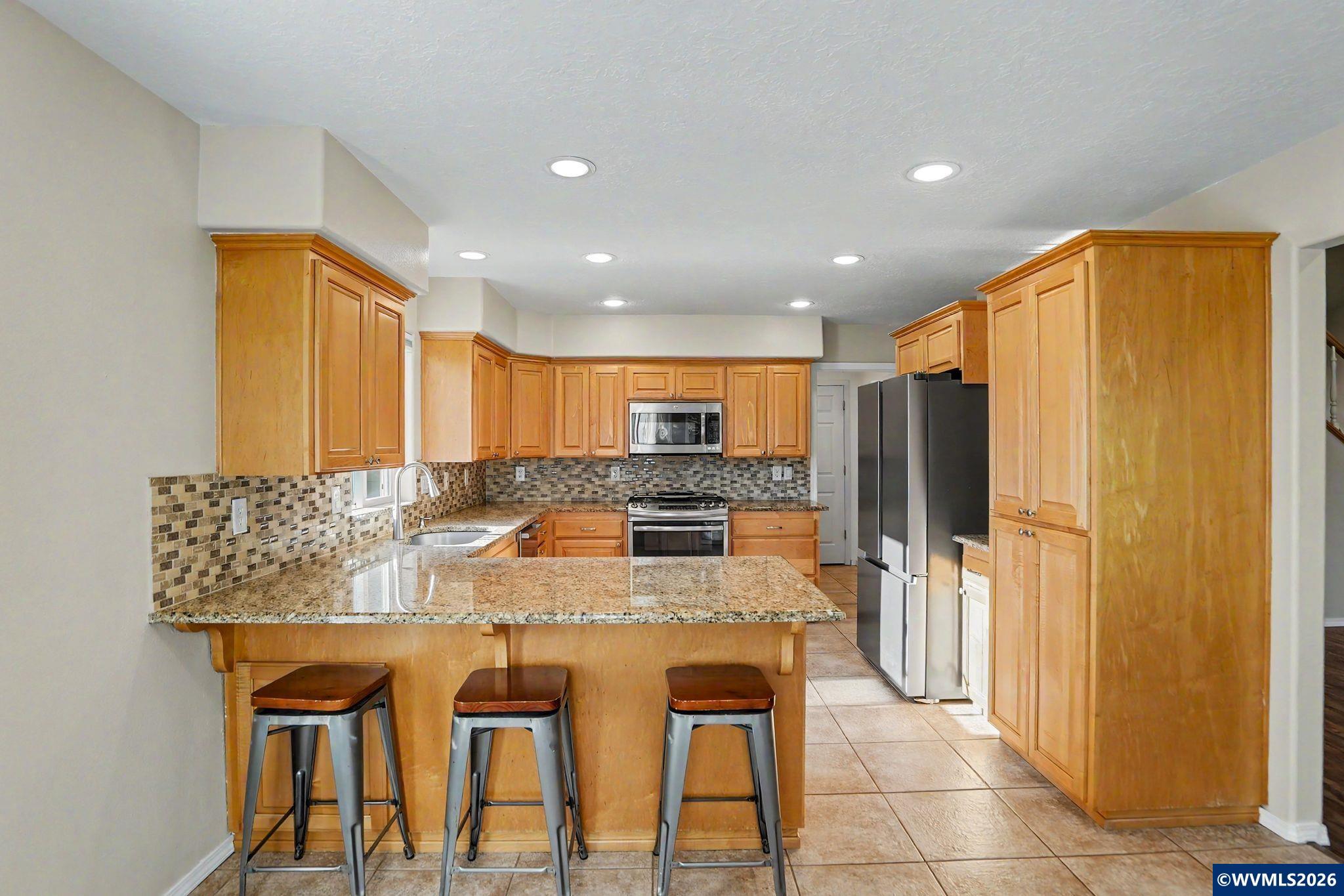 812 Southwest 8th Street Sublimity, OR 97385 - Photo 20 of 50