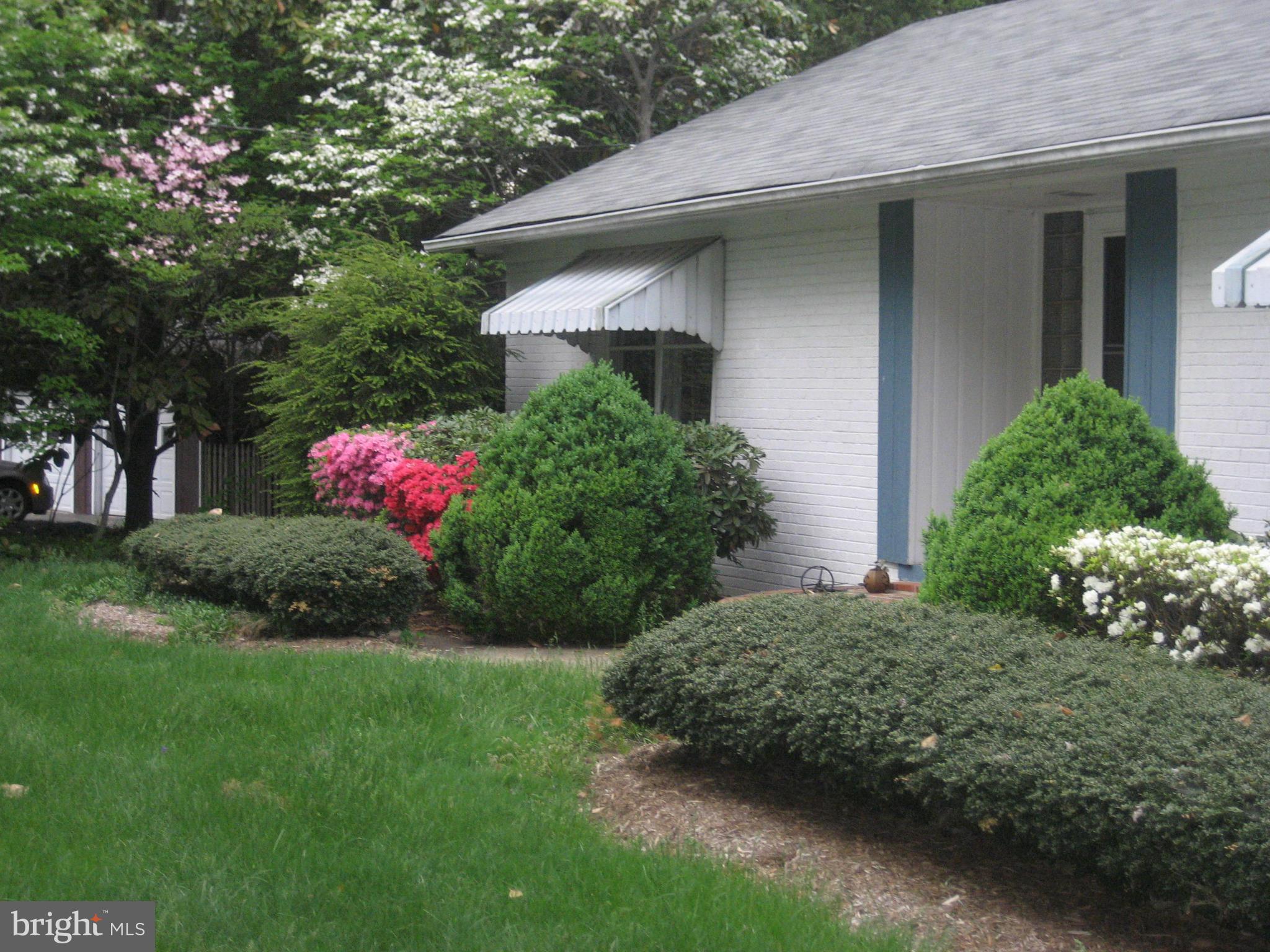 2603 Enterprise Road Bowie, MD 20721 - Photo 4 of 9 Exterior (General)