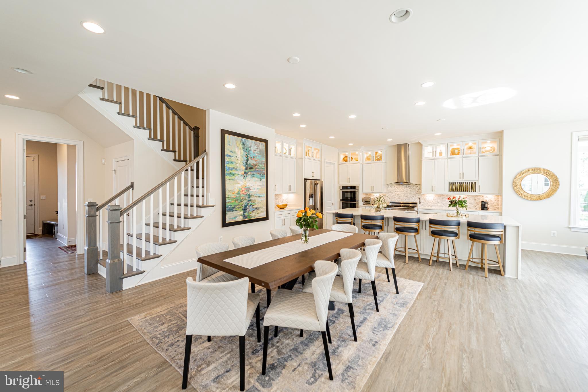 1059 Marmion Drive Herndon, VA 20170 - Photo 24 of 92