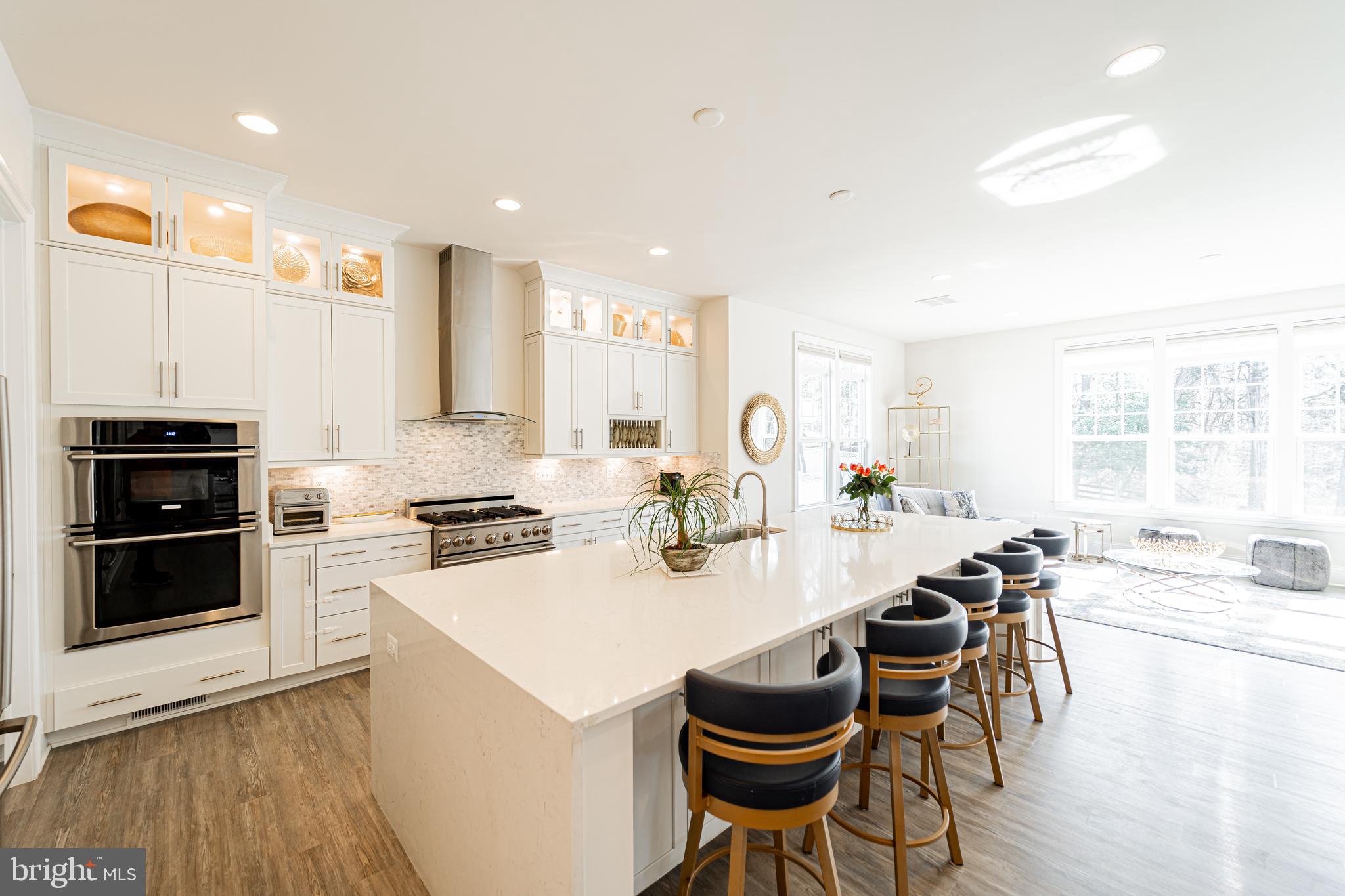 1059 Marmion Drive Herndon, VA 20170 - Photo 27 of 92