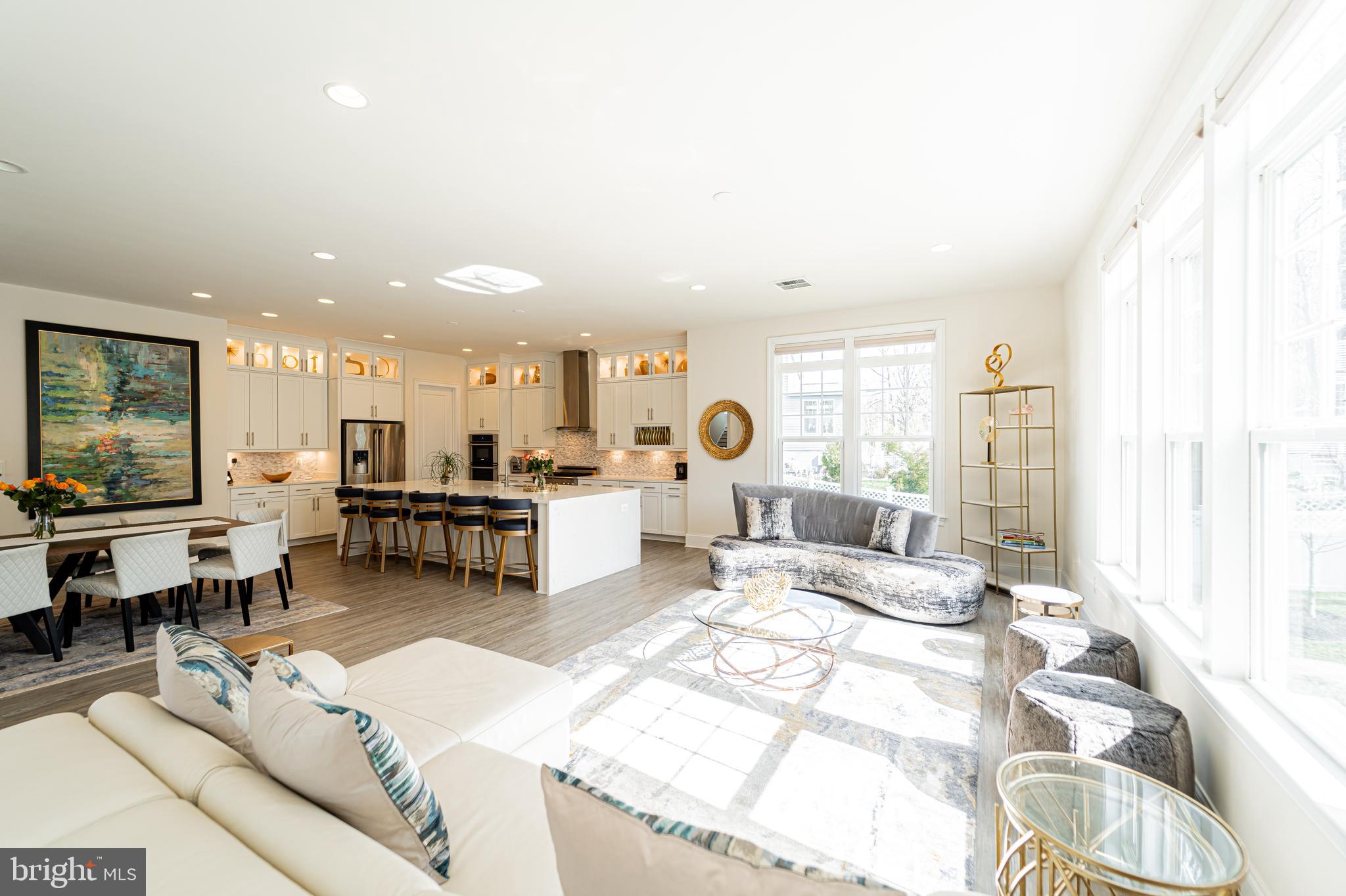 1059 Marmion Drive Herndon, VA 20170 - Photo 30 of 92