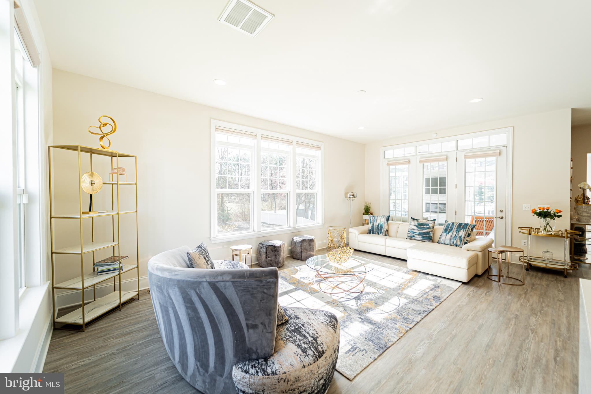 1059 Marmion Drive Herndon, VA 20170 - Photo 31 of 92