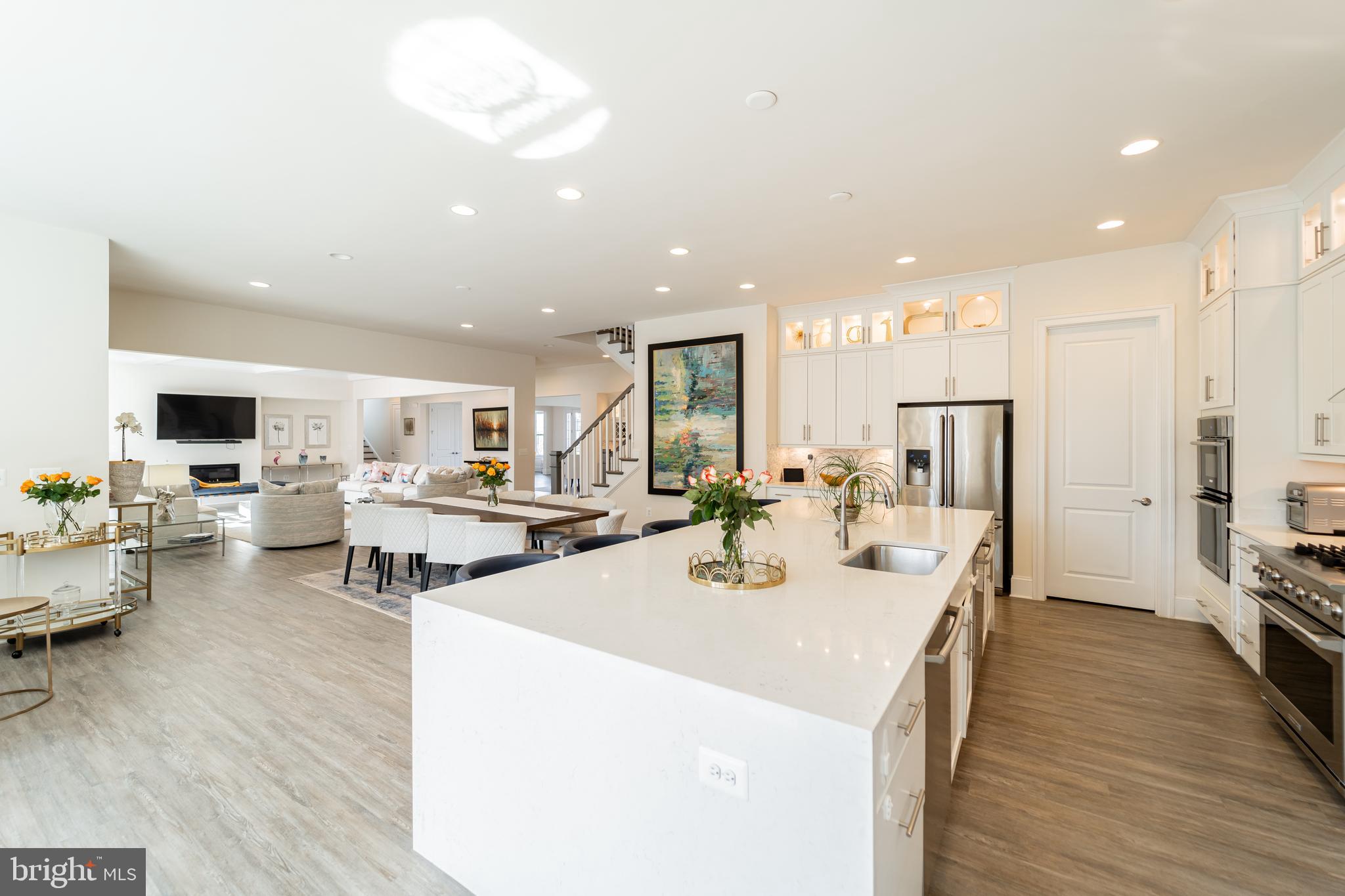 1059 Marmion Drive Herndon, VA 20170 - Photo 36 of 92