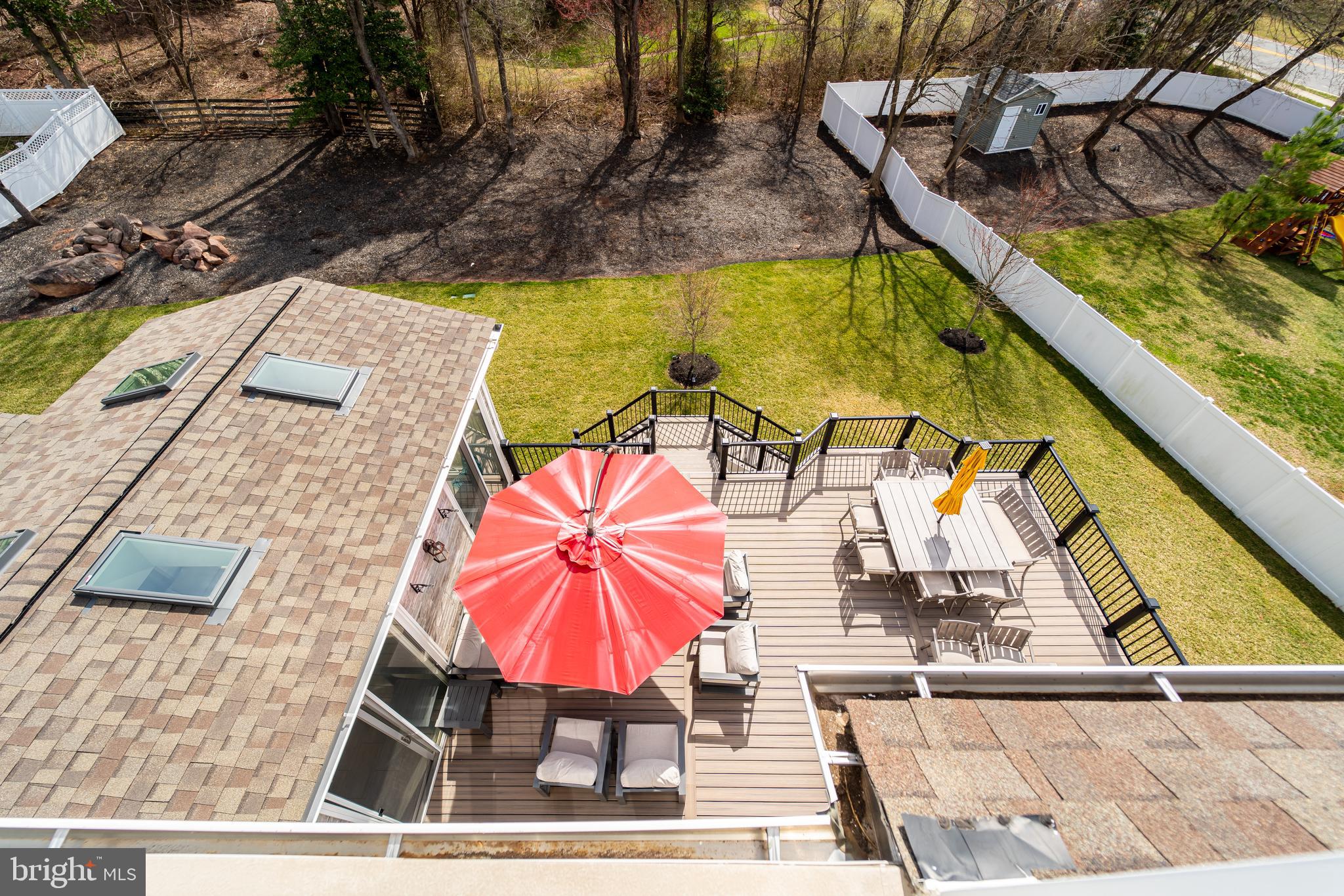 1059 Marmion Drive Herndon, VA 20170 - Photo 76 of 92