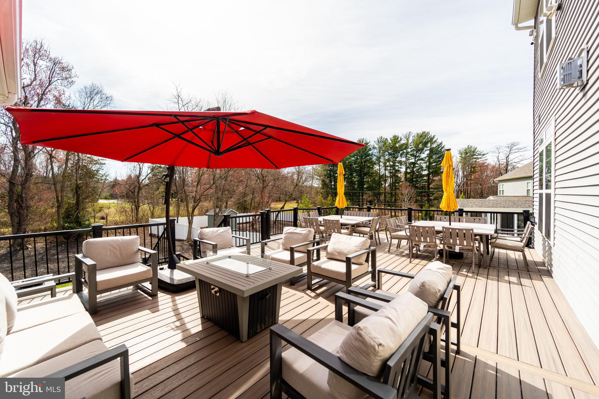 1059 Marmion Drive Herndon, VA 20170 - Photo 84 of 92