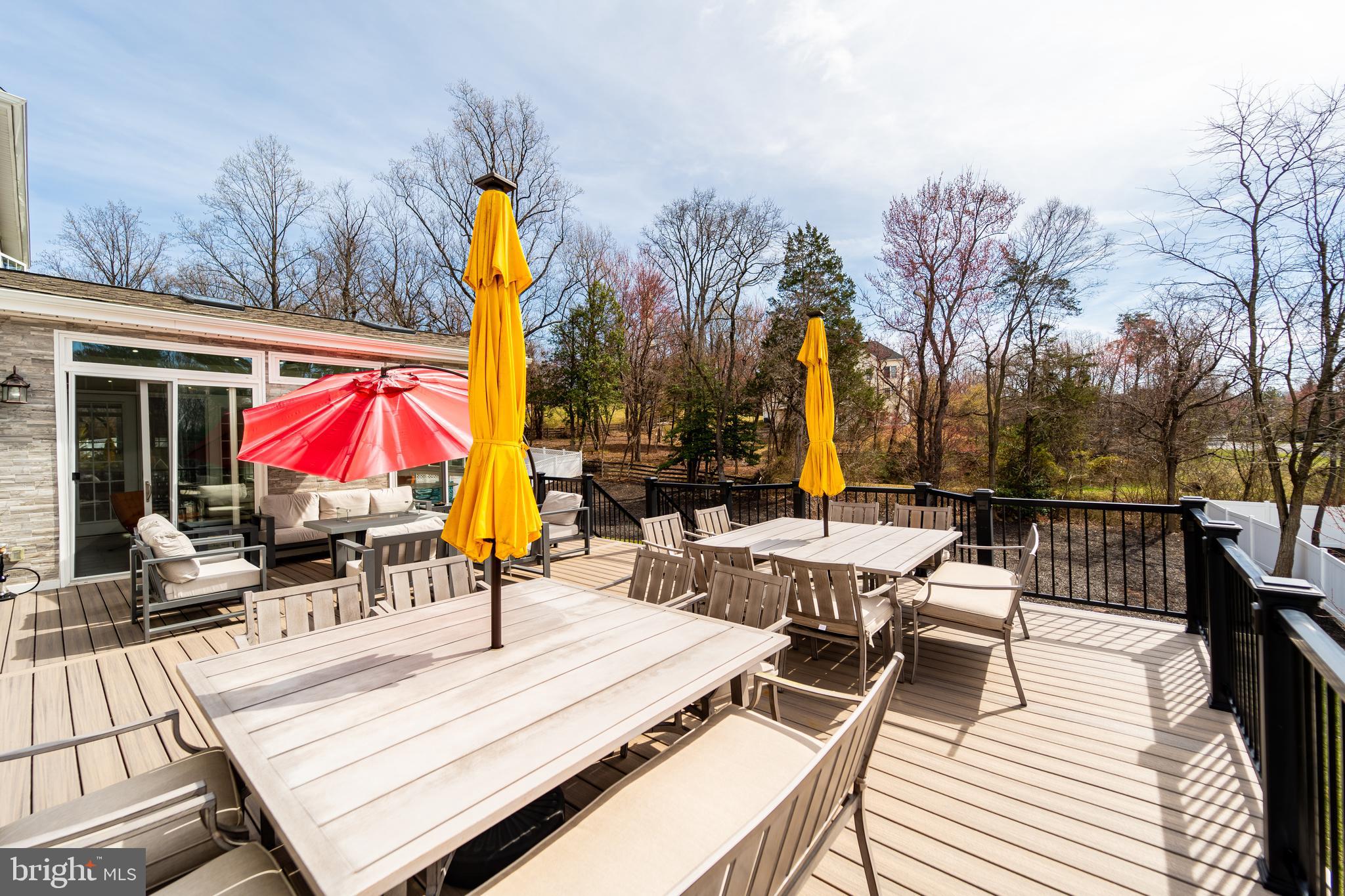 1059 Marmion Drive Herndon, VA 20170 - Photo 85 of 92