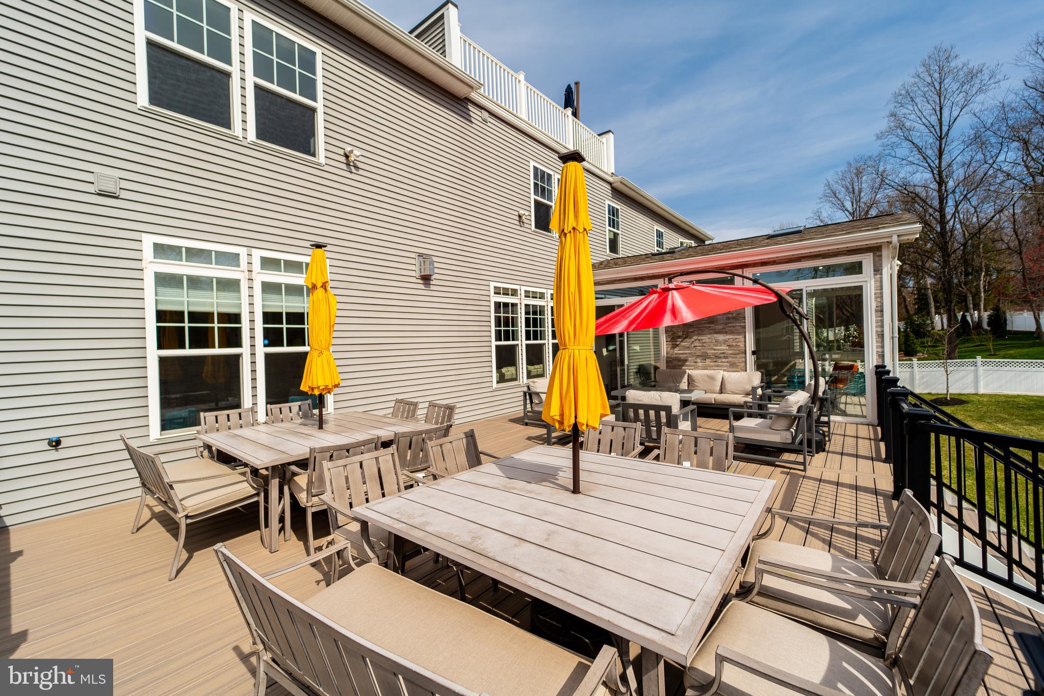 1059 Marmion Drive Herndon, VA 20170 - Photo 86 of 92