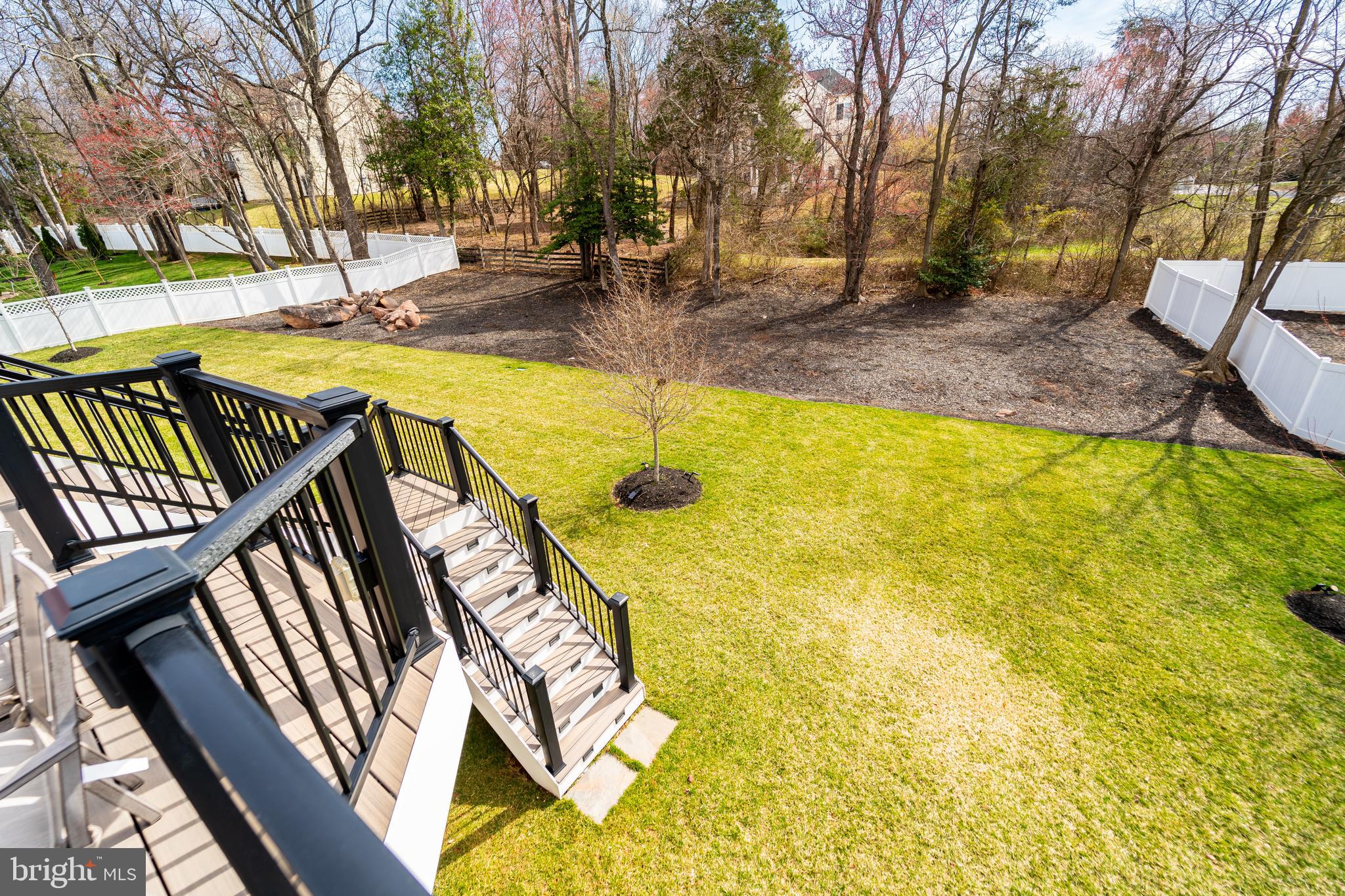 1059 Marmion Drive Herndon, VA 20170 - Photo 87 of 92