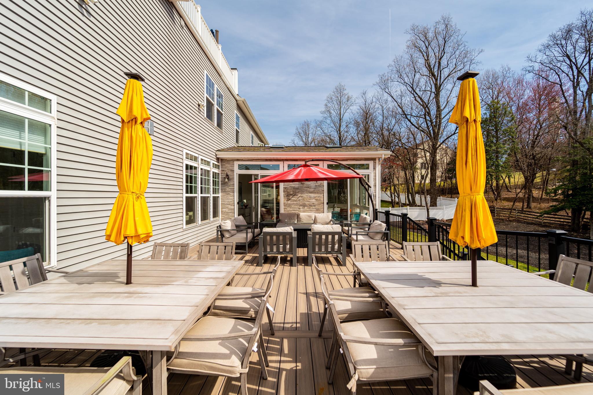 1059 Marmion Drive Herndon, VA 20170 - Photo 88 of 92