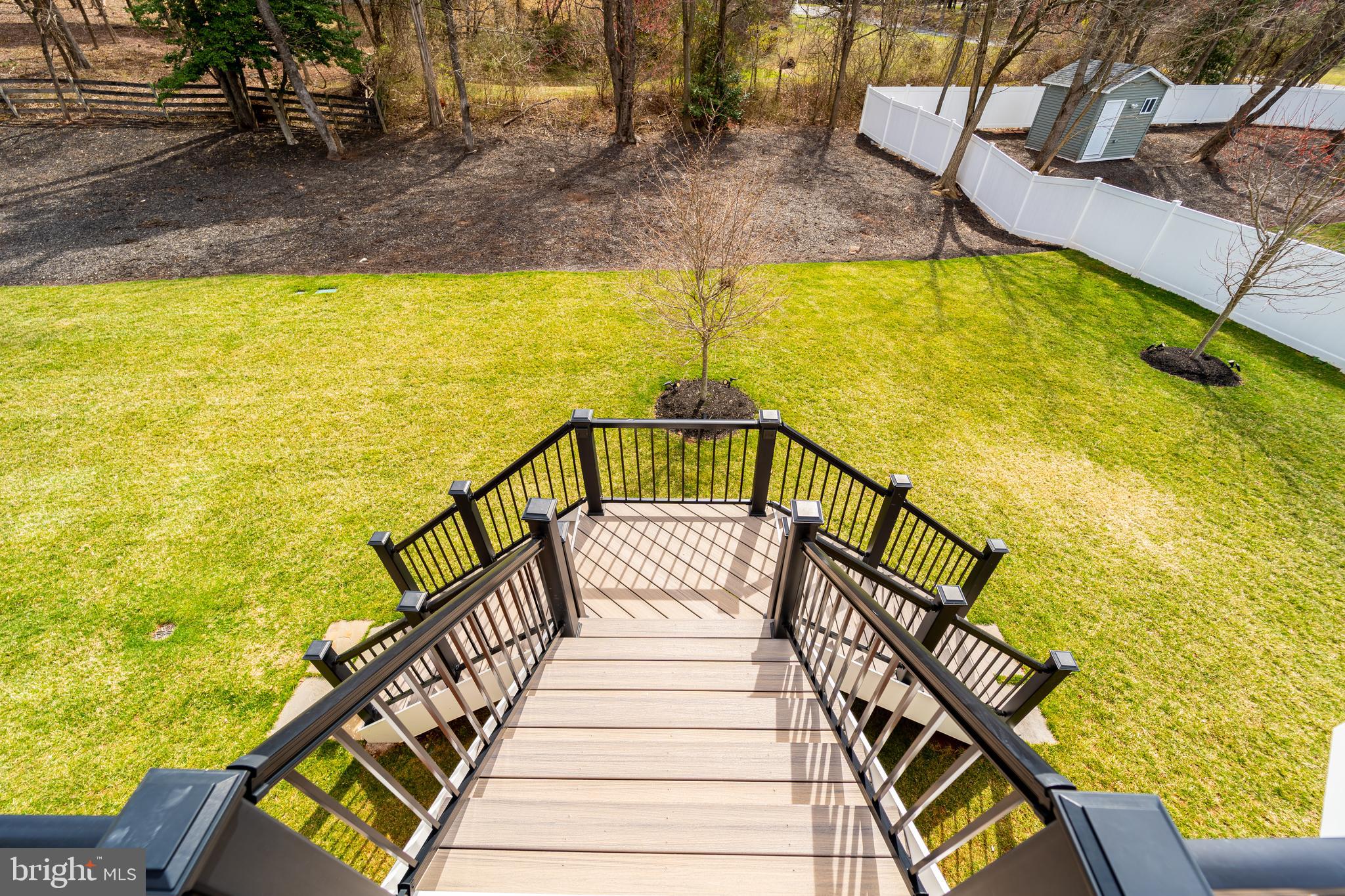 1059 Marmion Drive Herndon, VA 20170 - Photo 89 of 92