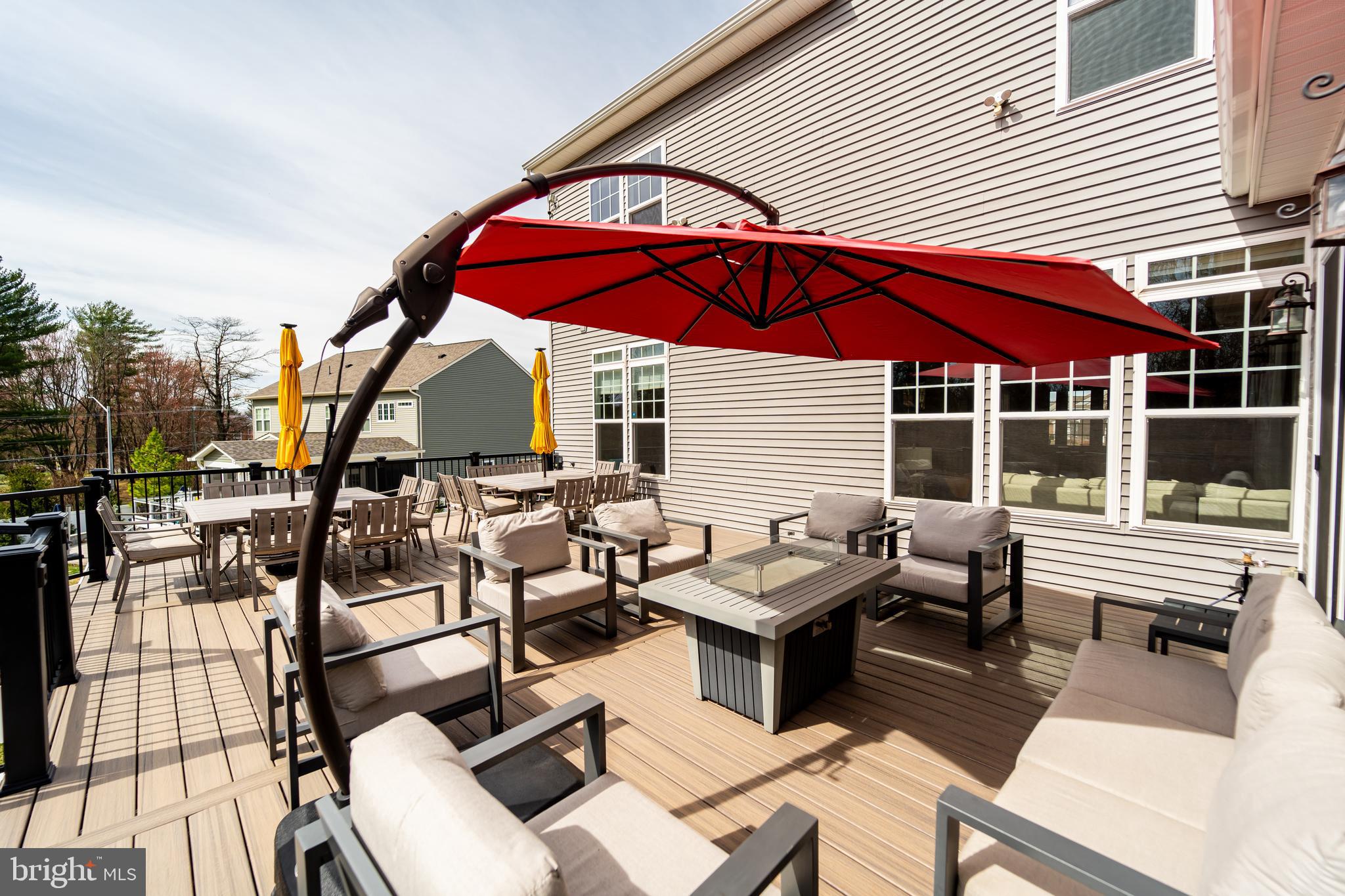 1059 Marmion Drive Herndon, VA 20170 - Photo 90 of 92