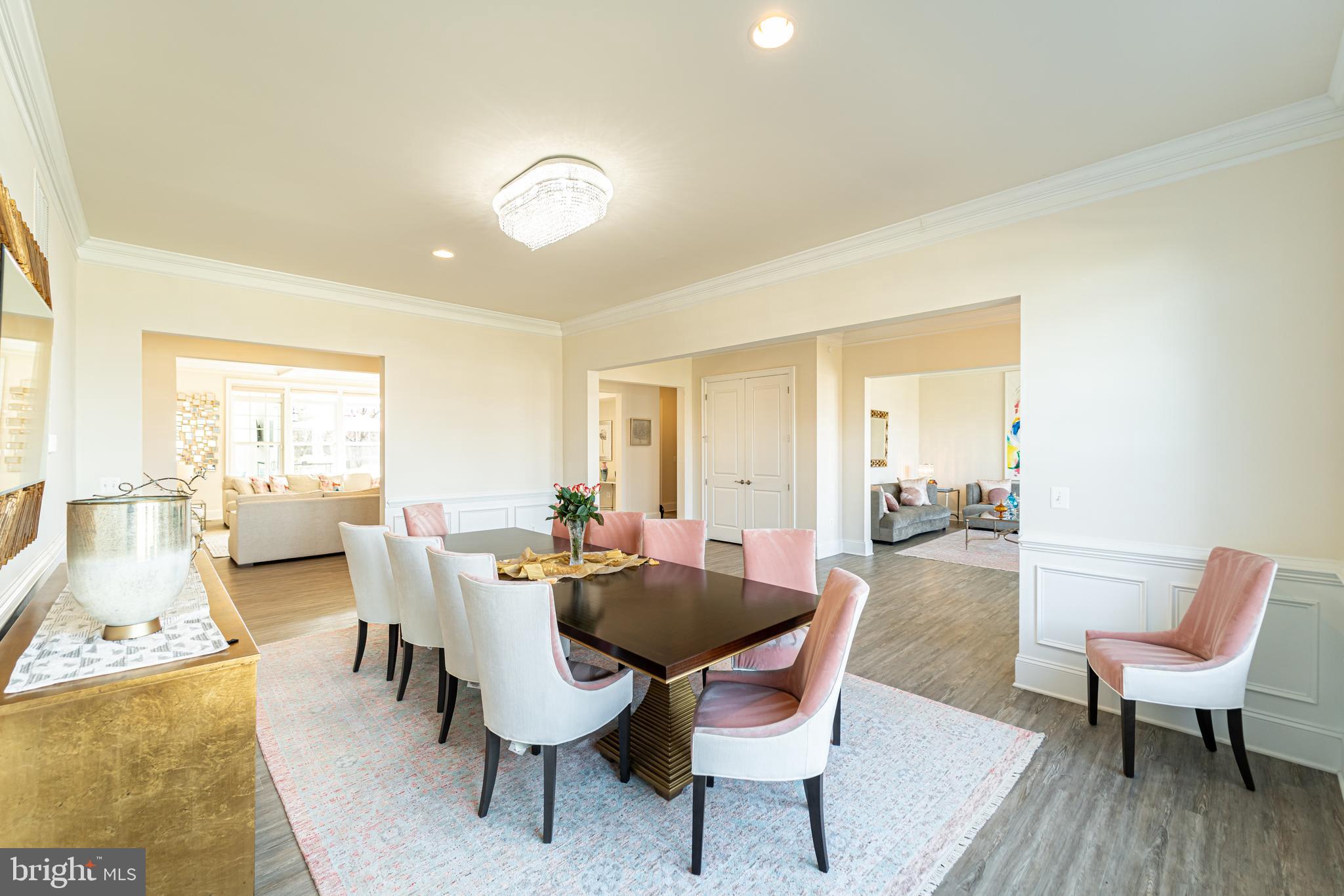 1059 Marmion Drive Herndon, VA 20170 - Photo 9 of 92