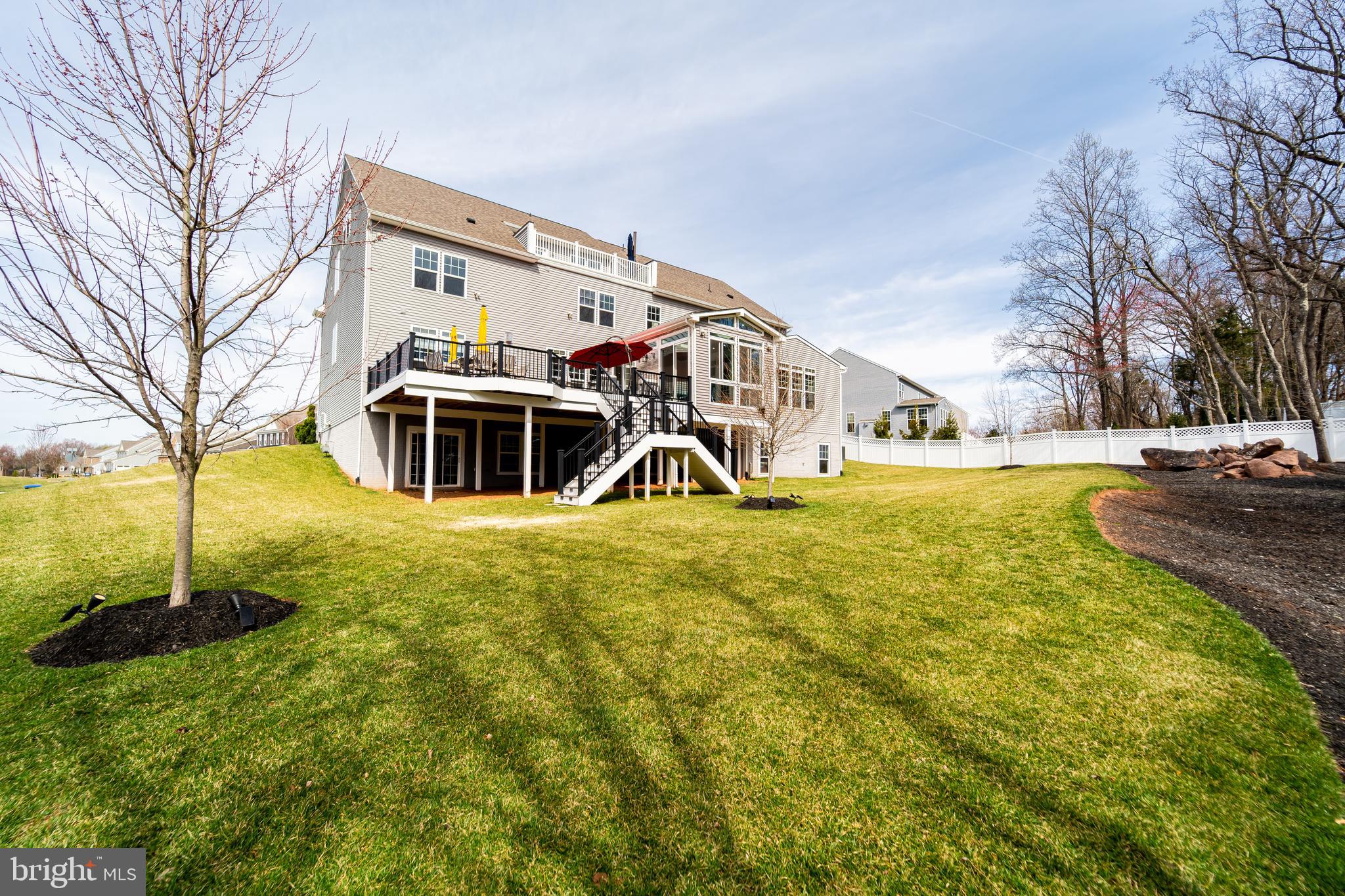 1059 Marmion Drive Herndon, VA 20170 - Photo 92 of 92