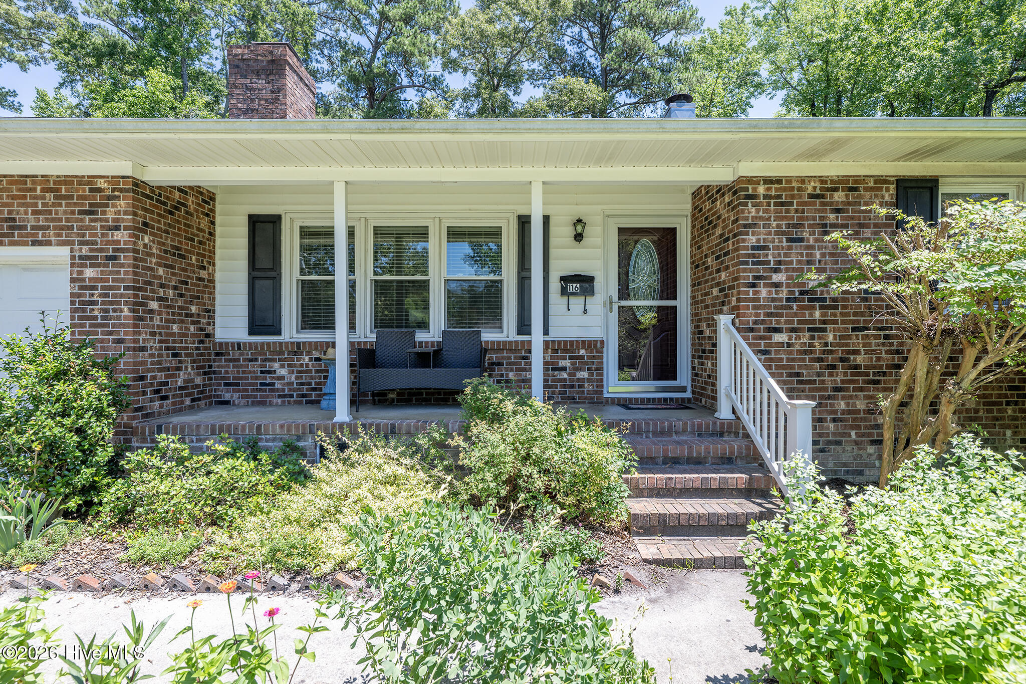 116 Barden Drive Havelock, NC 28532 - Photo 44 of 45 116 Barden Drive