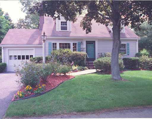 39 Alden Road Needham, MA 02492 - Photo 1 of 1