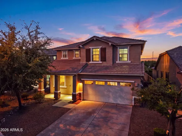 $675,000 | 5508 South Luiseno Boulevard, Gilbert, AZ 85298