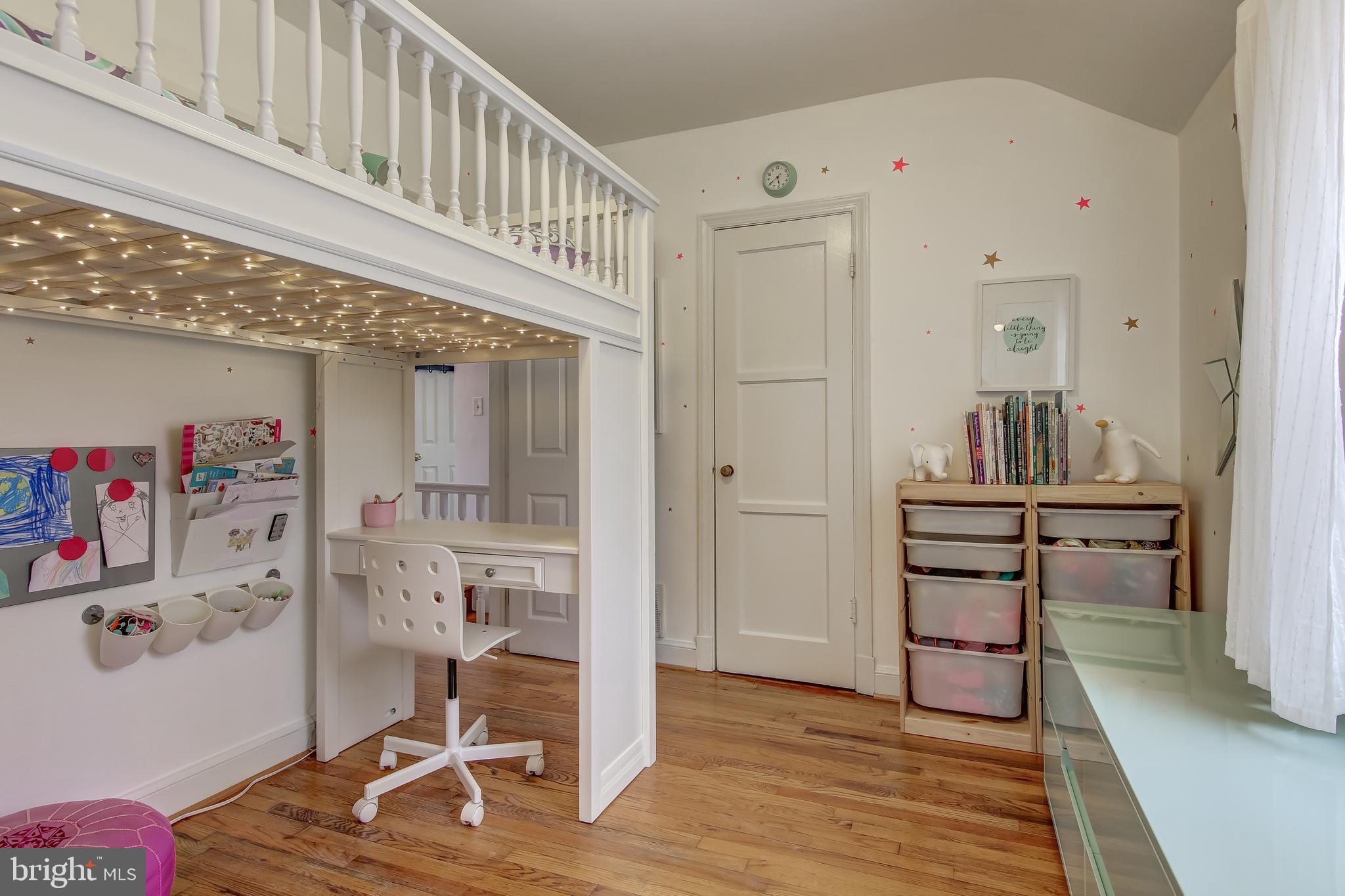 1122 Meurilee Lane Silver Spring, MD 20901 - Photo 19 of 34 Second Bedroom
