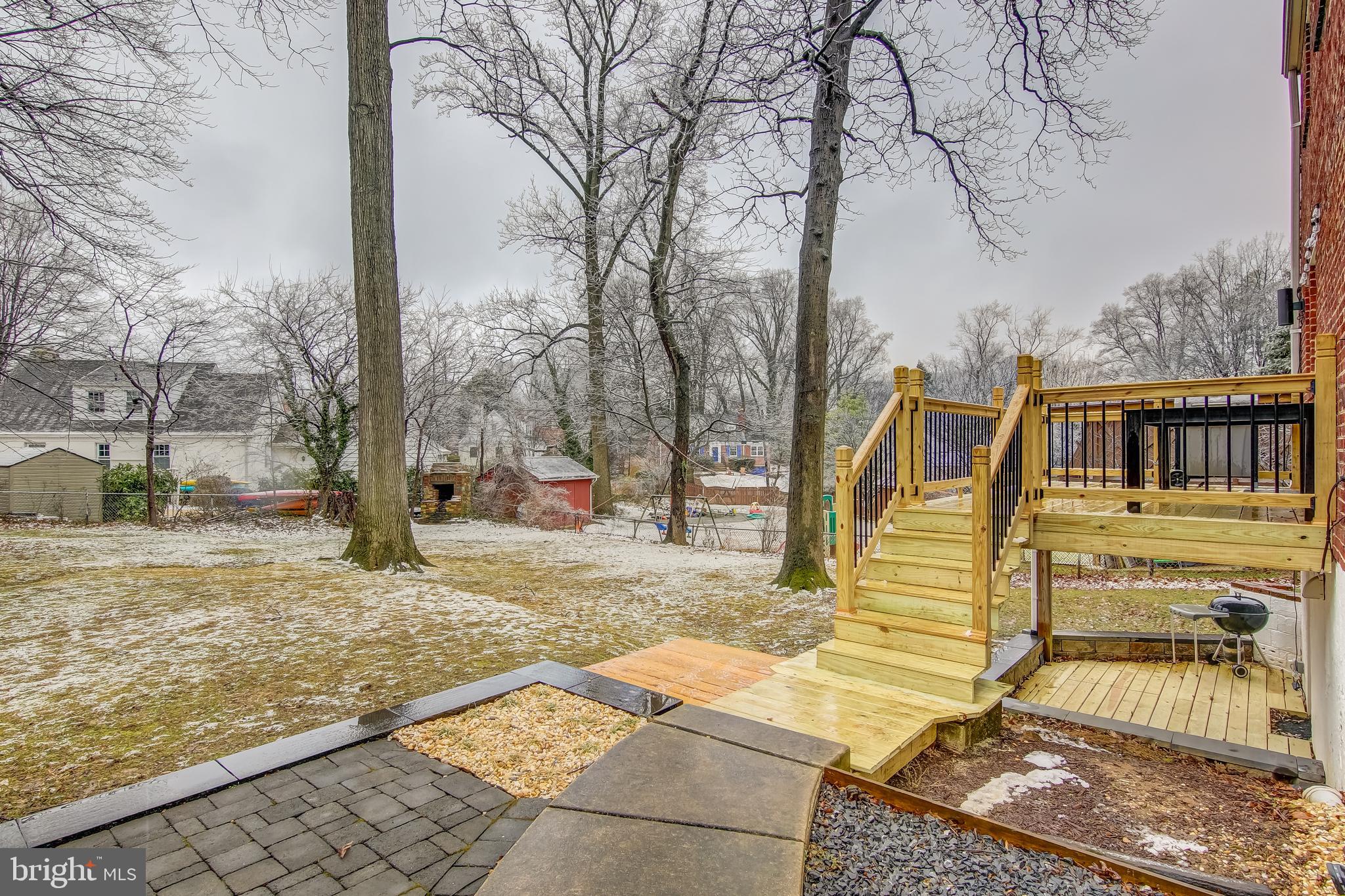 1122 Meurilee Lane Silver Spring, MD 20901 - Photo 30 of 34 Spectacular