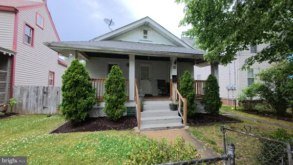 $164,900 | 21 New Street, Bridgeton, NJ 08302