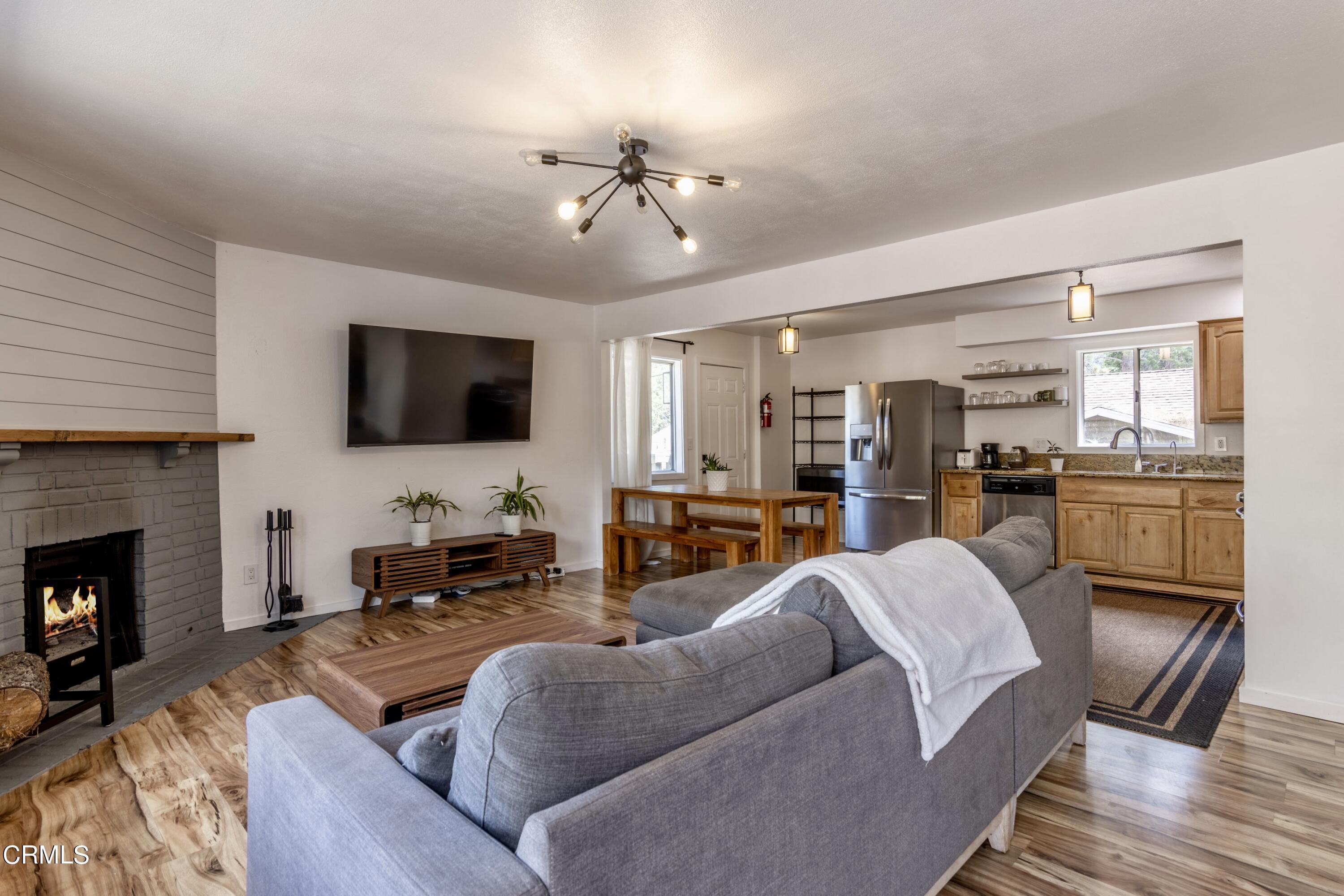 1649 Linnet Road Wrightwood, CA 92397 - Photo 2 of 22 1649 Linnet-3 (065A4691-HDR)