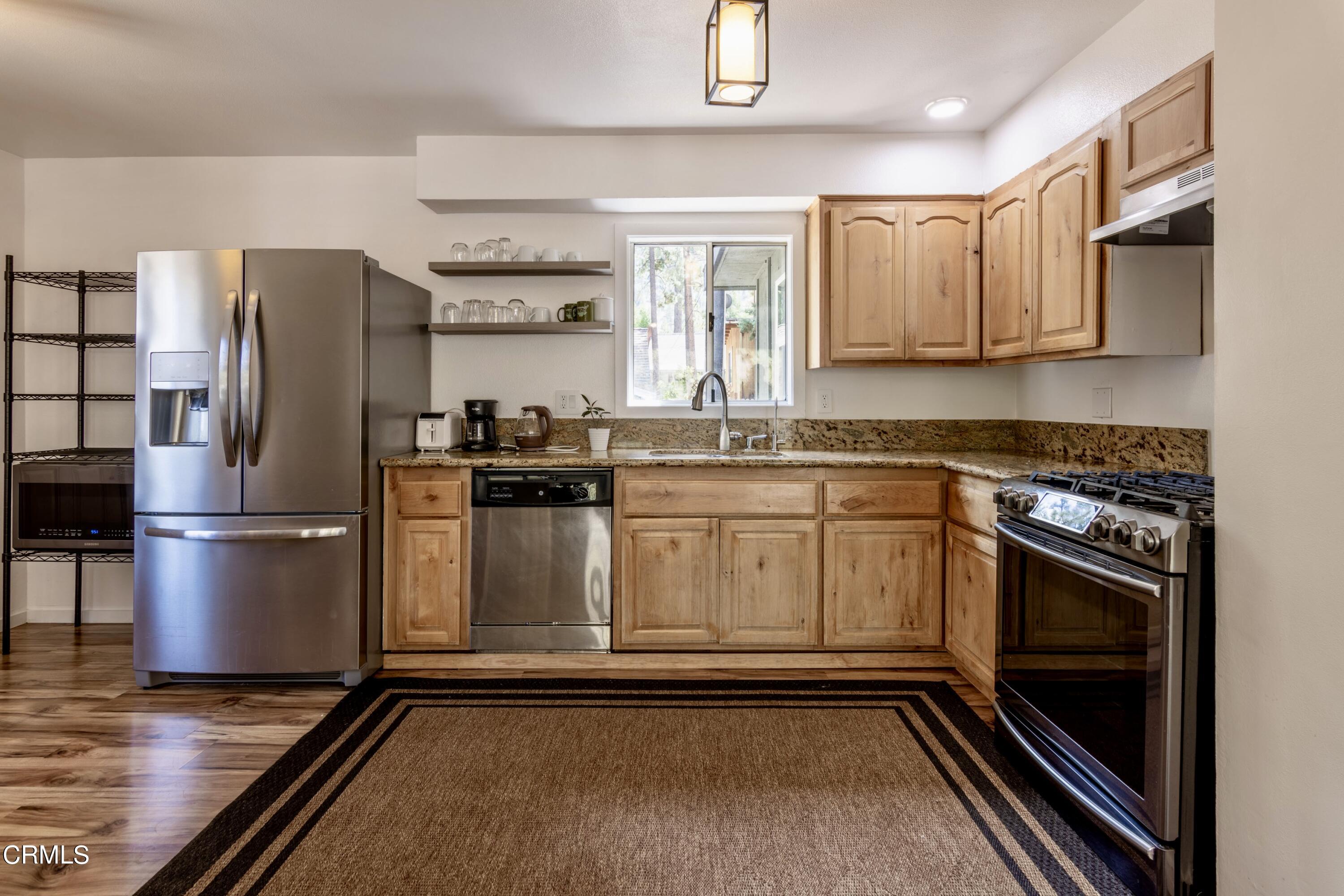 1649 Linnet Road Wrightwood, CA 92397 - Photo 5 of 22 1649 Linnet-7 (065A4719-HDR)