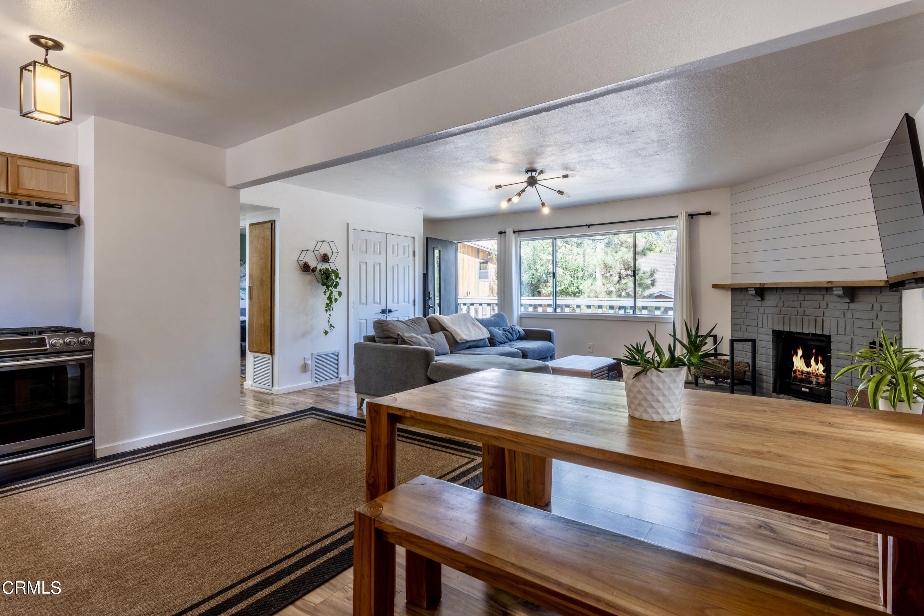 1649 Linnet Road Wrightwood, CA 92397 - Photo 8 of 22 1649 Linnet-5 (065A4708-HDR)