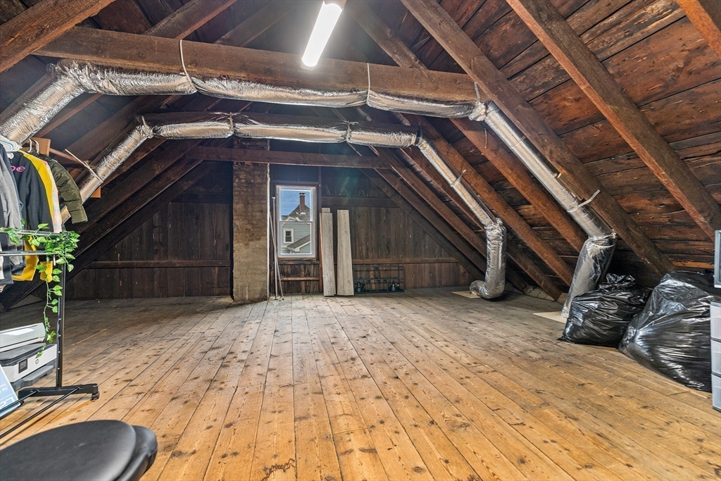 4 State Street, Unit 4 Milford, MA 01757 - Photo 18 of 23 a view of small space