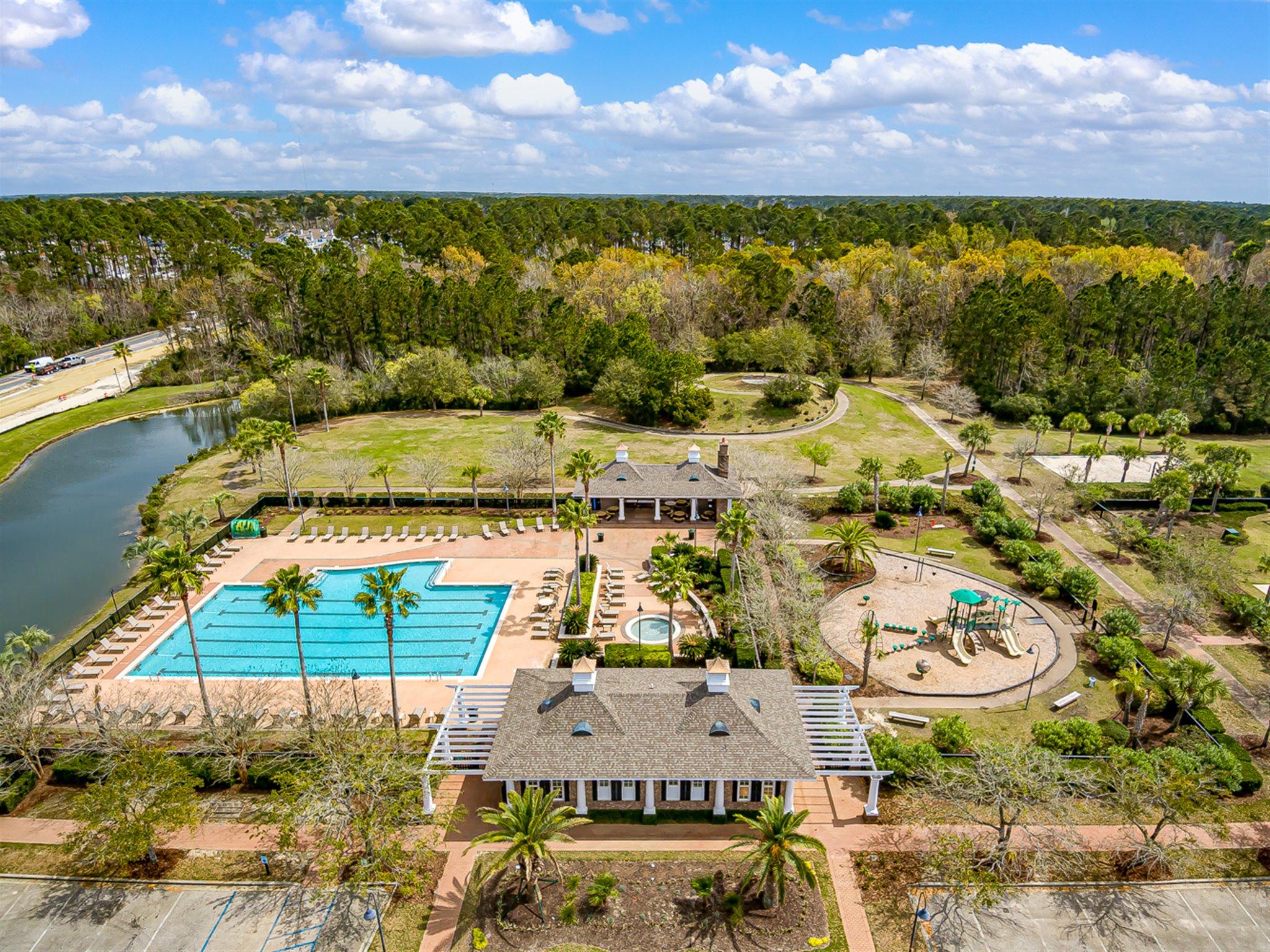 3077 Rice Field Lane Mount Pleasant, SC 29466 - Photo 34 of 40 49-park west amenities-17