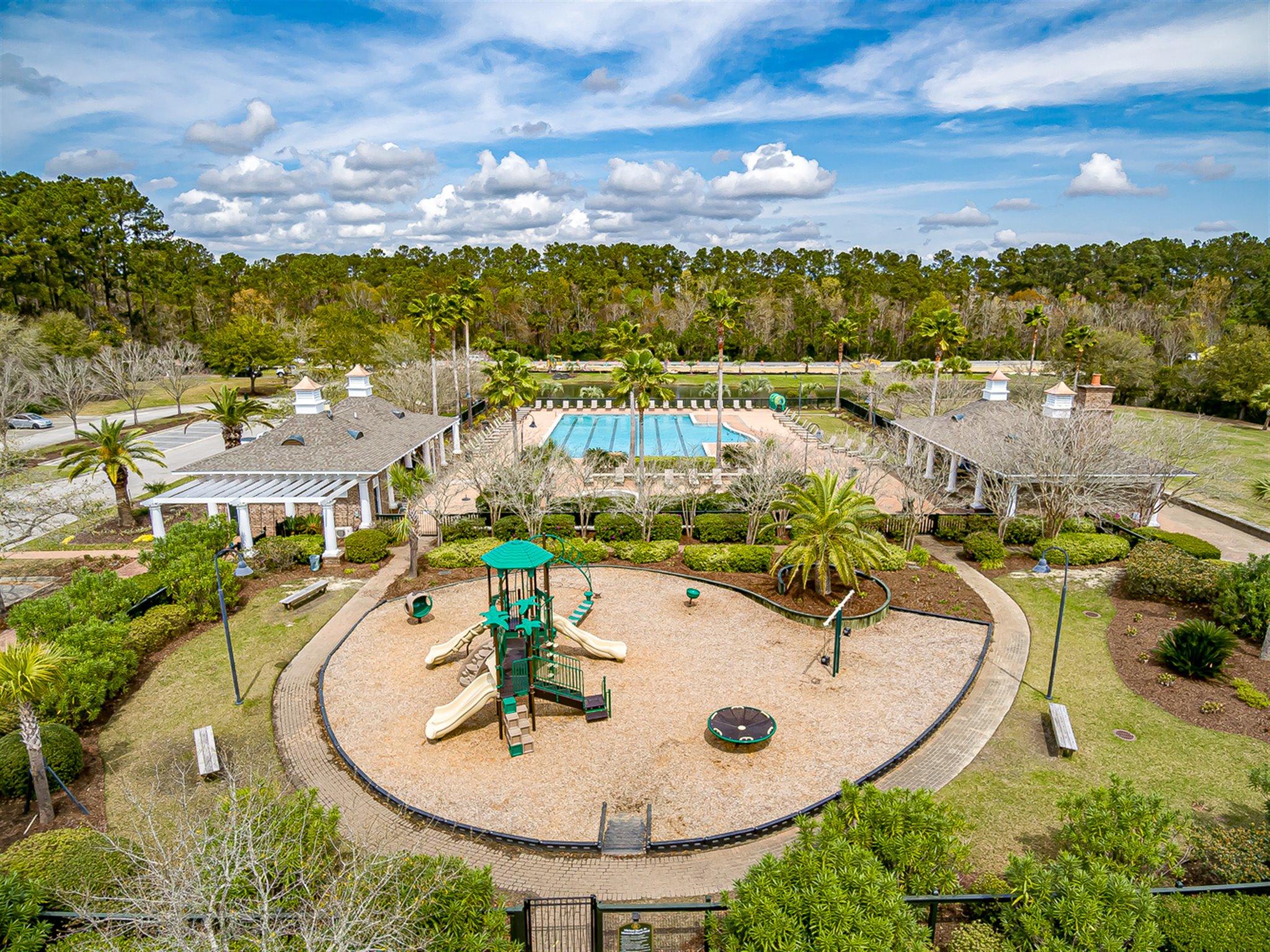 3077 Rice Field Lane Mount Pleasant, SC 29466 - Photo 36 of 40 55-park west amenities-14