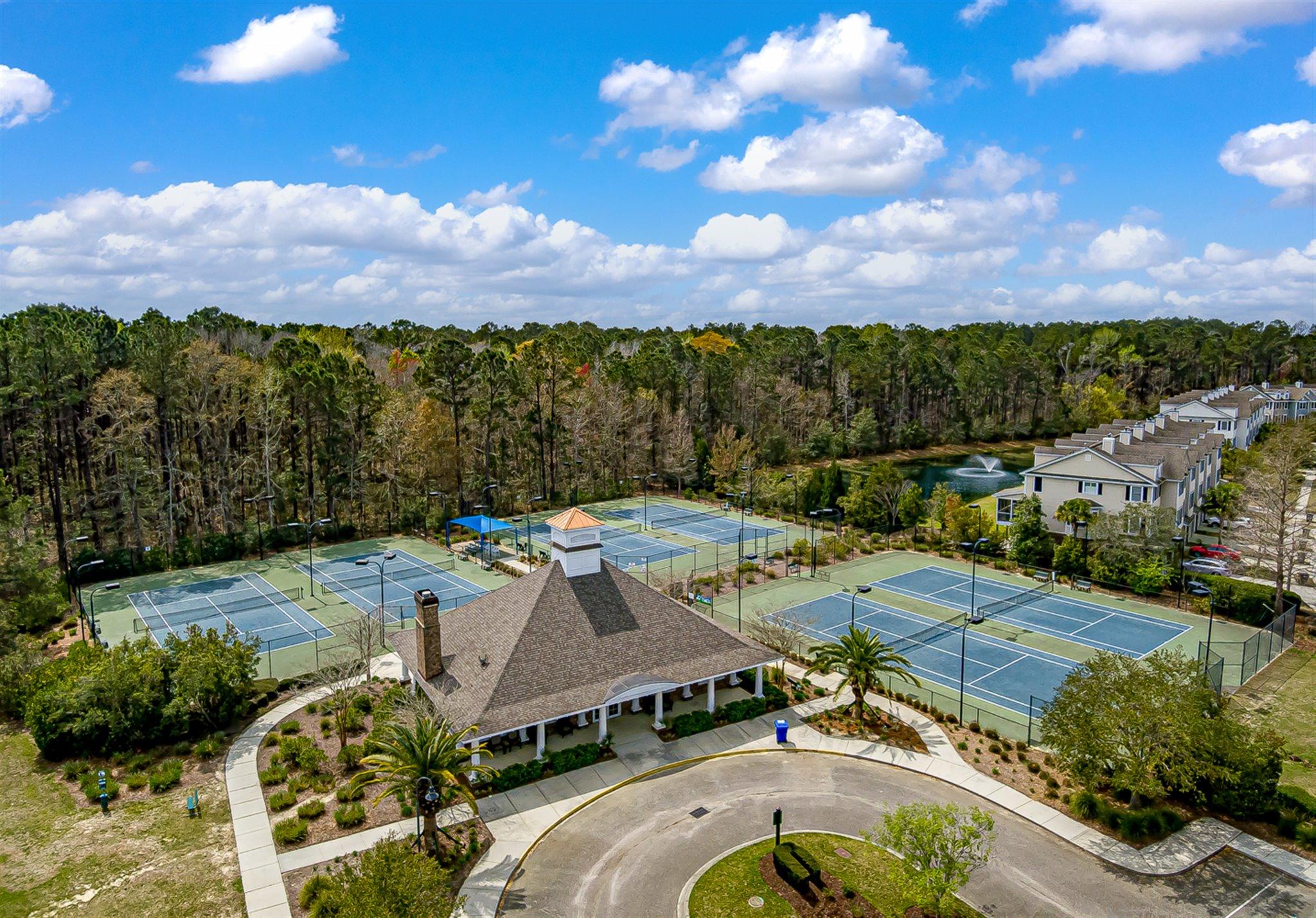 3077 Rice Field Lane Mount Pleasant, SC 29466 - Photo 38 of 40 59-park west amenities-15