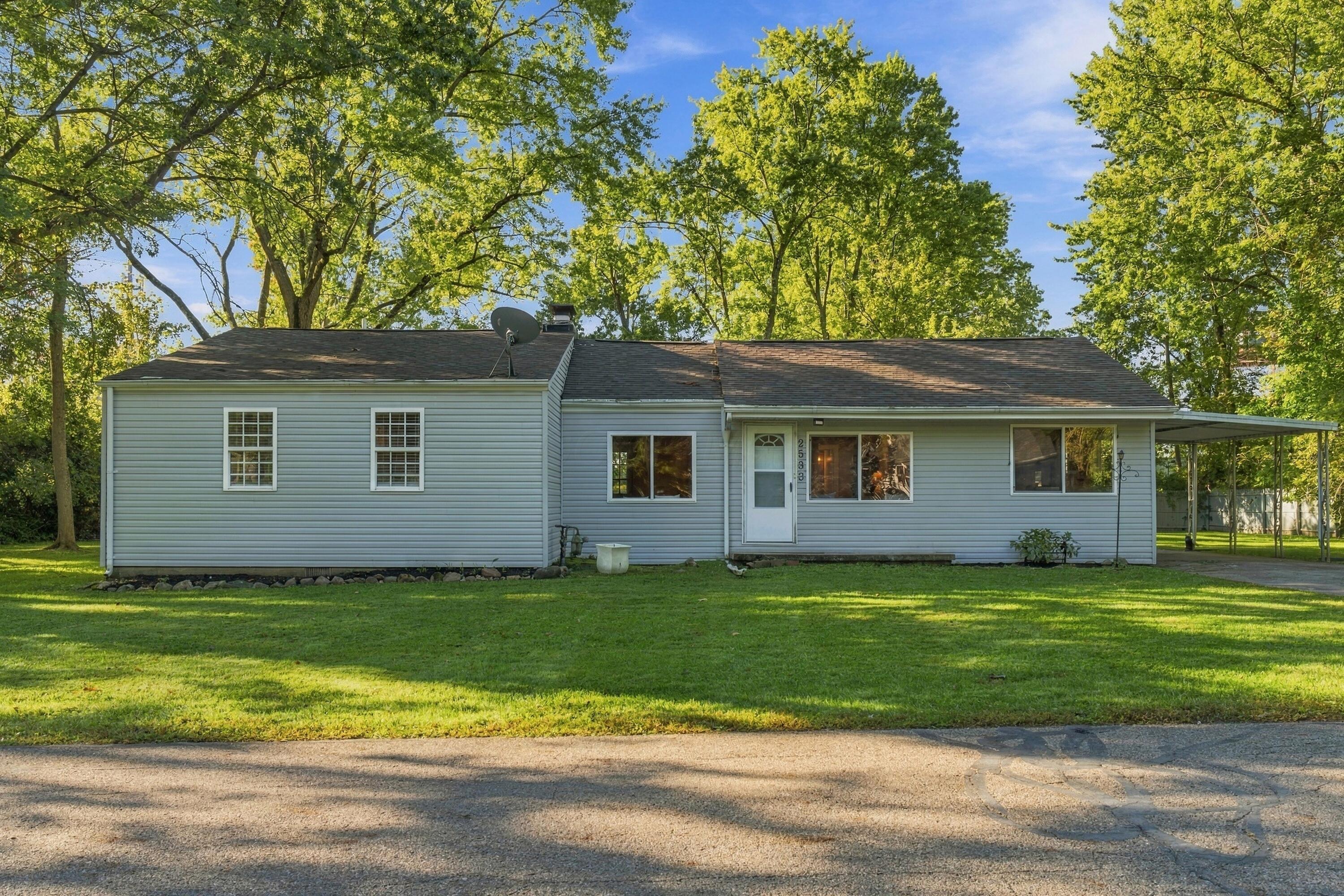 2533 Brooklyn Road Columbus, OH 43231 - Photo 1 of 37 dsc08916