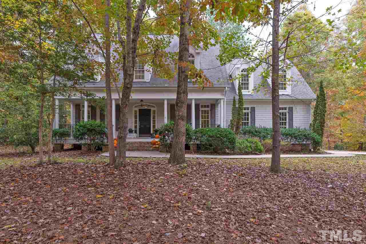 12232 Peed Road Raleigh, NC 27614 - Photo 1 of 24