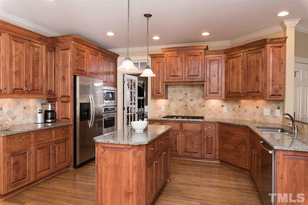 12232 Peed Road Raleigh, NC 27614 - Photo 11 of 24
