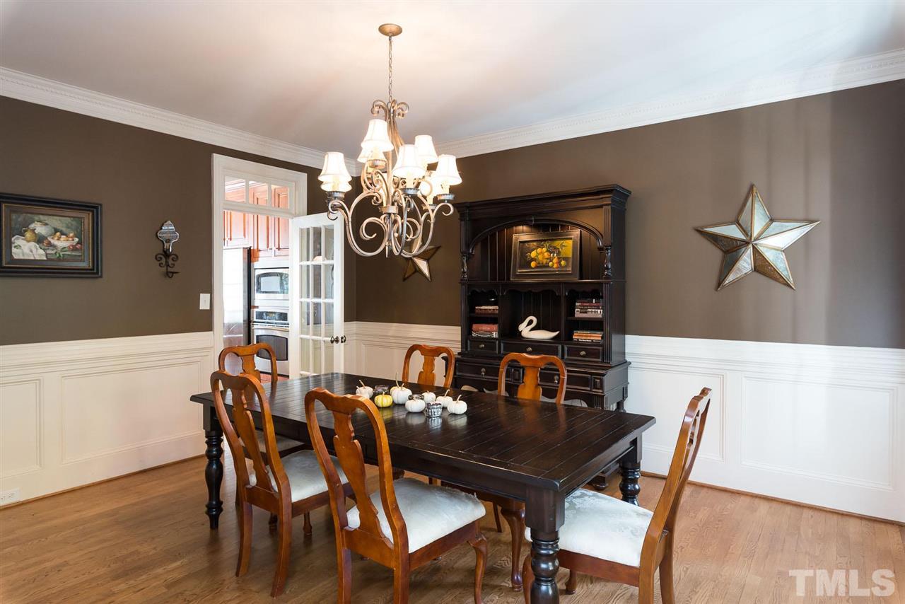12232 Peed Road Raleigh, NC 27614 - Photo 14 of 24