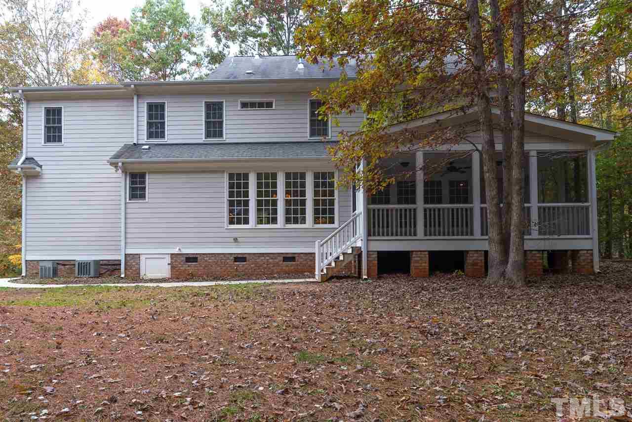 12232 Peed Road Raleigh, NC 27614 - Photo 3 of 24