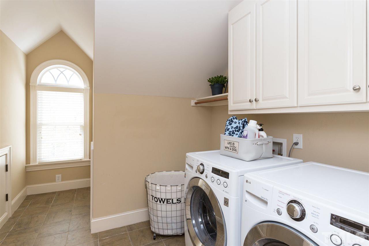 12232 Peed Road Raleigh, NC 27614 - Photo 21 of 24
